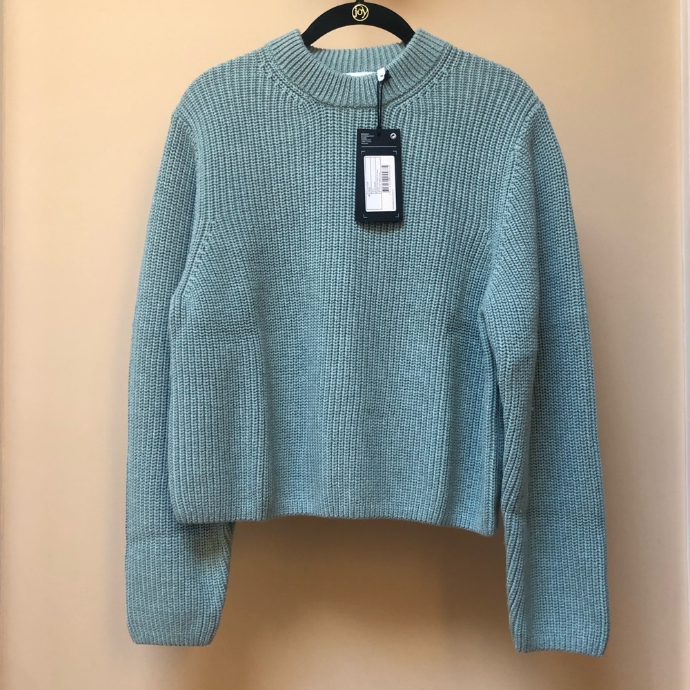 COPY - Weekday Sweater
